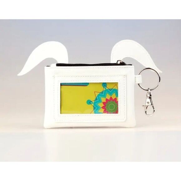 Brand New! Nightmare Before Christmas Zero Card Holder Wallet - Picture 2 of 4